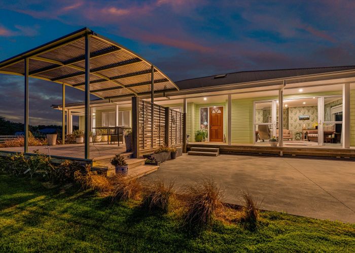  at 1228B Camerons Line, Aorangi, Feilding