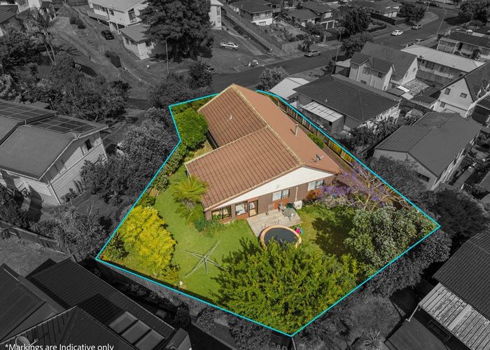  at 12 Sentosa Place, Clover Park, Manukau City, Auckland