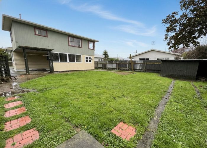  at 167 Highbury ave, West End, Palmerston North, Manawatu / Whanganui