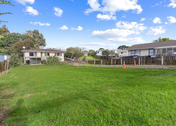  at 134a Browns Road, Manurewa, Manukau City, Auckland
