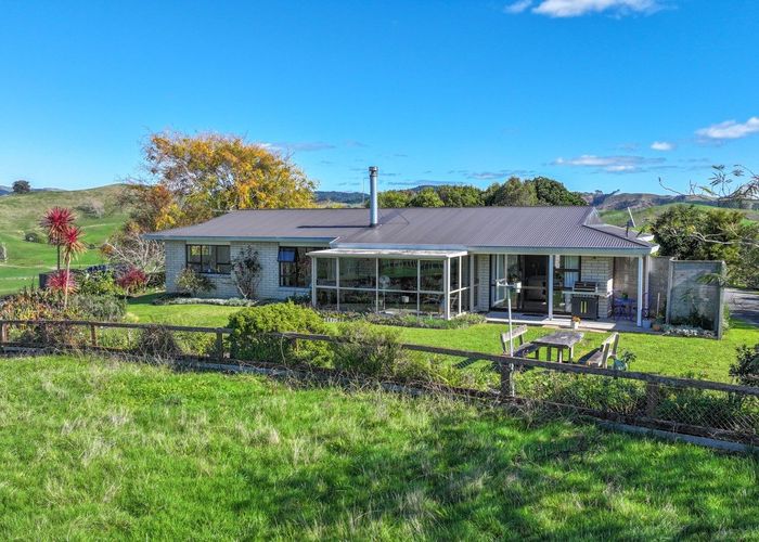  at 120 Mahuta Road South, Mangatarata, Hauraki, Waikato