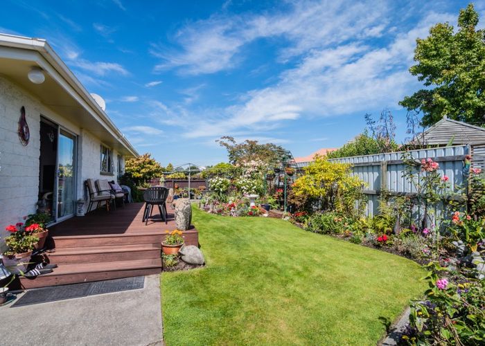  at 21A Konini Street, Gleniti, Timaru