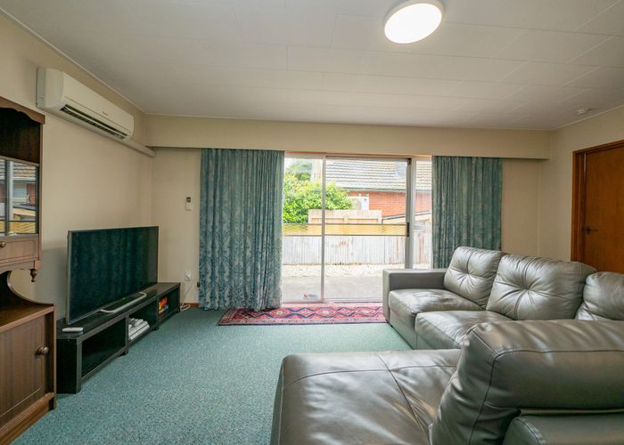  at 151D Oxford Street, South Dunedin, Dunedin, Otago