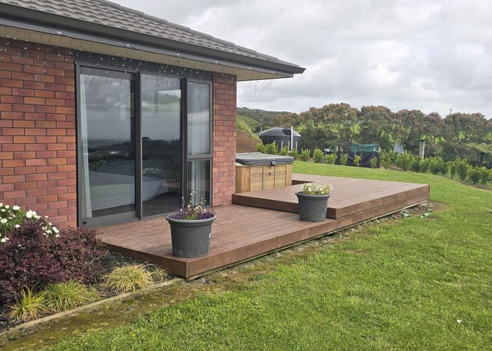  at 637 Upper Pitone Road, New Plymouth, New Plymouth, Taranaki