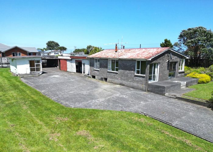  at 2 Clough Road, Paroa, Greymouth