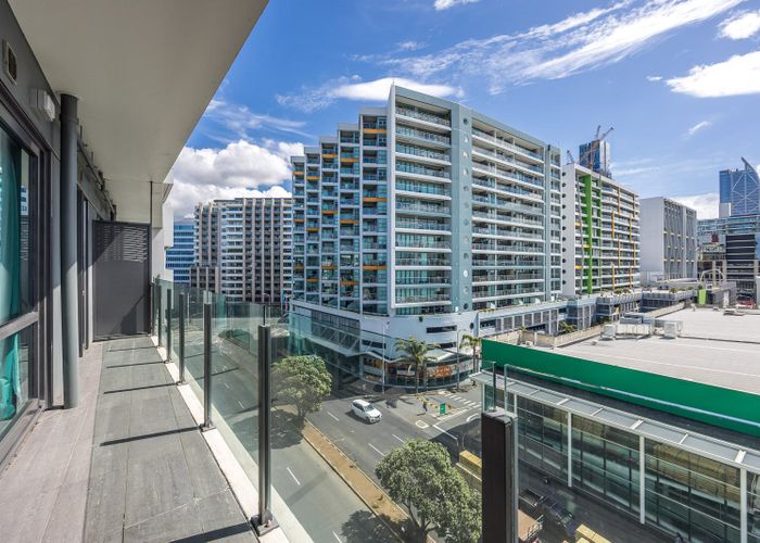  at 603/2 Dockside Lane, Auckland Central, Auckland