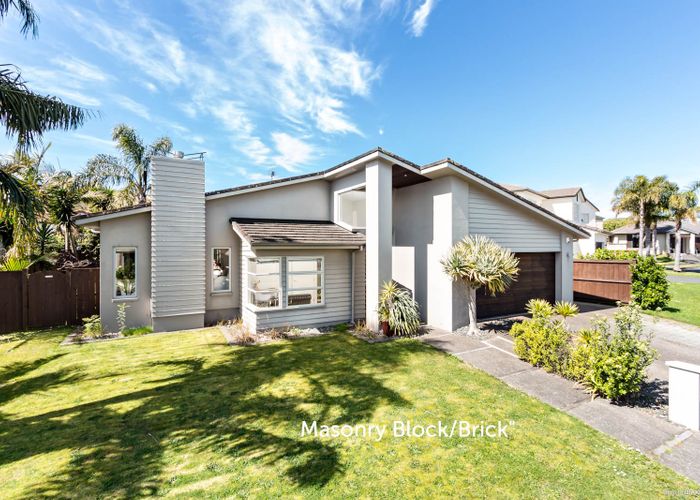  at 4 Fintry Place, Flat Bush, Auckland