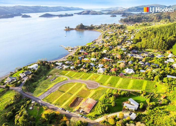  at Camp Street / Batham Way, Broad Bay, Dunedin, Otago