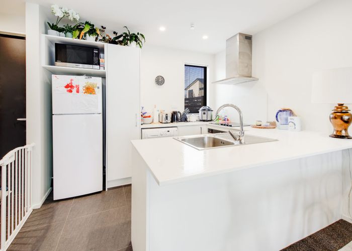  at 19/17 Warwick Street, Richmond, Christchurch City, Canterbury