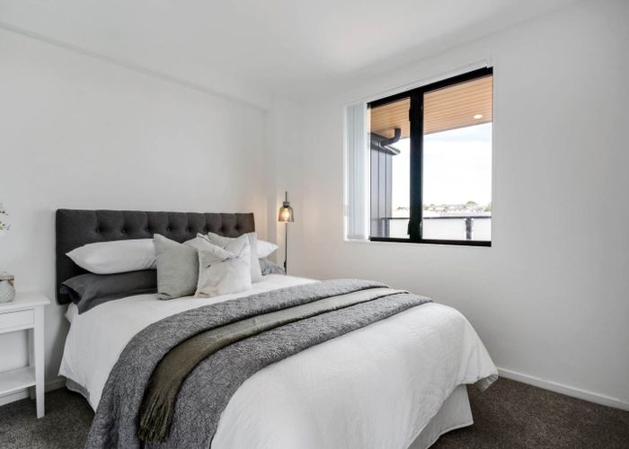  at 4K/250 Richmond Road, Grey Lynn, Auckland City, Auckland