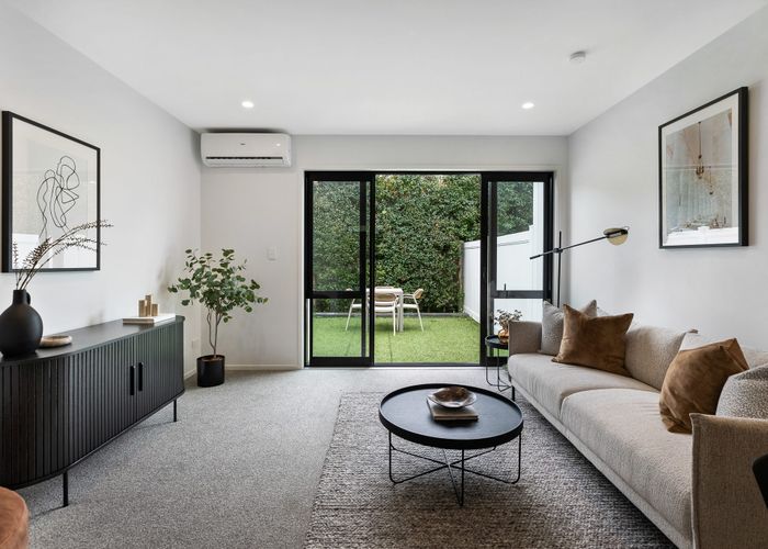  at 6/1 Jersey Avenue, Mount Albert, Auckland City, Auckland