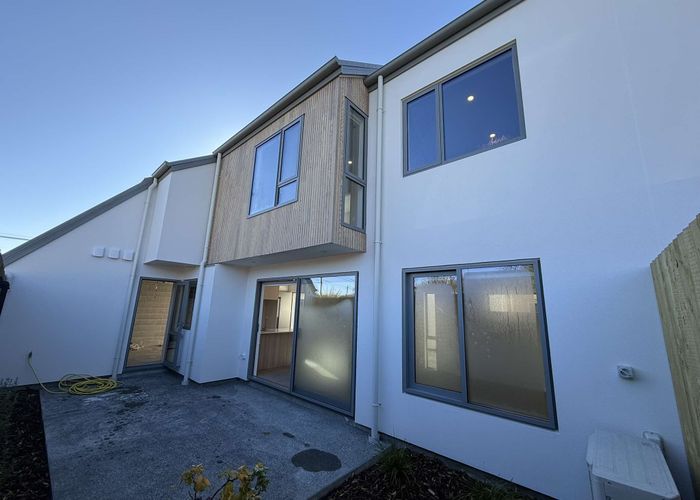  at 4/78 Harman Street, Addington, Christchurch City, Canterbury