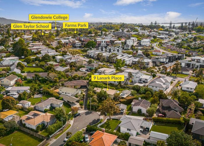  at 9 Lanark Place, Glen Innes, Auckland