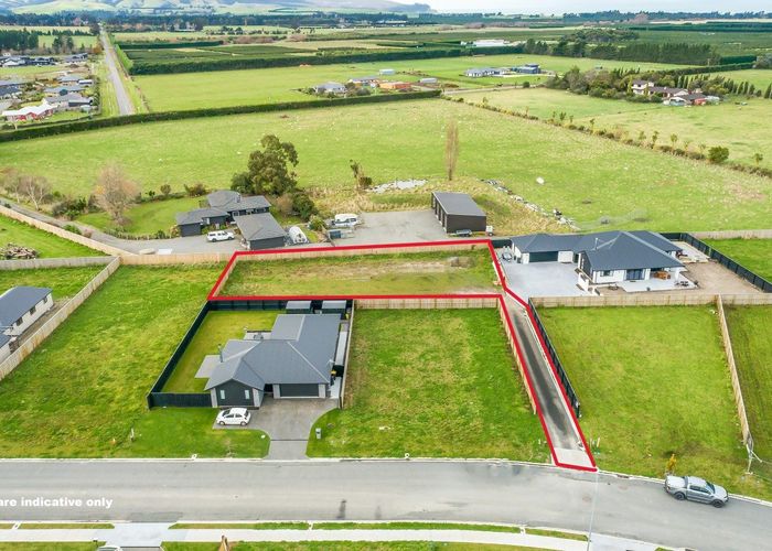  at 27a Greig Crescent, Amberley, Hurunui, Canterbury