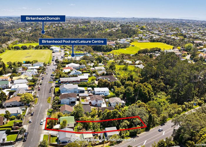  at 19 Mahara Avenue, Birkenhead, Auckland