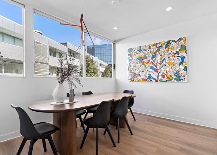  at 16D Fisher Point Drive, City Centre, Auckland City, Auckland