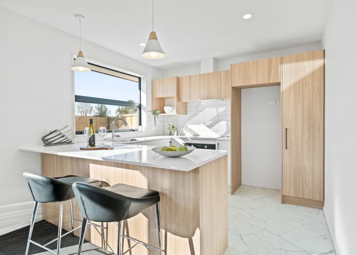 at 16B Ensign Street, Halswell, Christchurch City, Canterbury