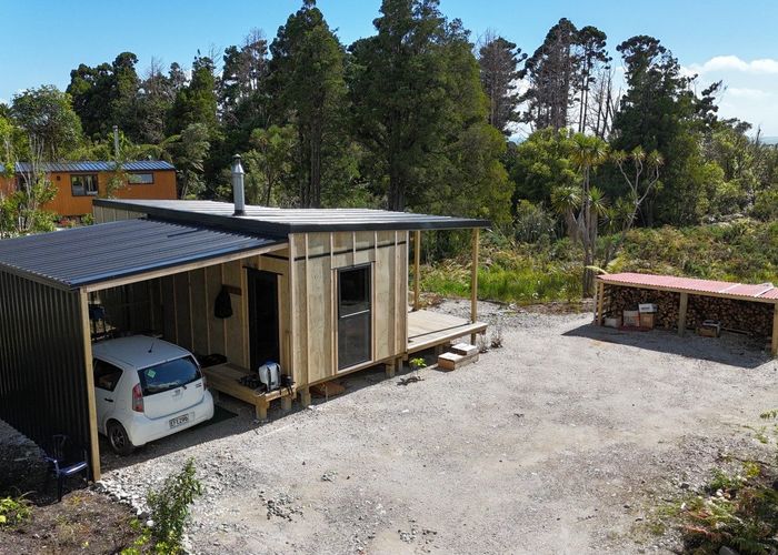 at 898 Cape Foulwind Road, Cape Foulwind, Buller, West Coast