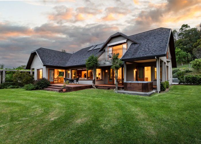  at 46 Mitchell Road, Puketapu, Napier