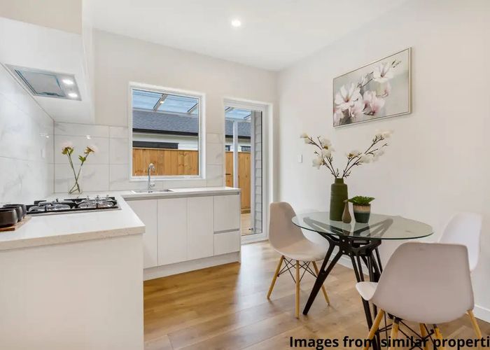  at 8 Selwyn Downs Lane, Opaheke, Papakura