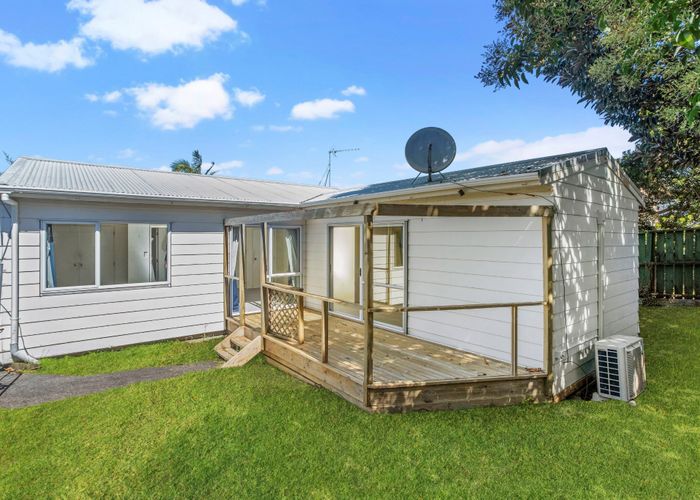  at 30B Harris Road, Mount Wellington, Auckland