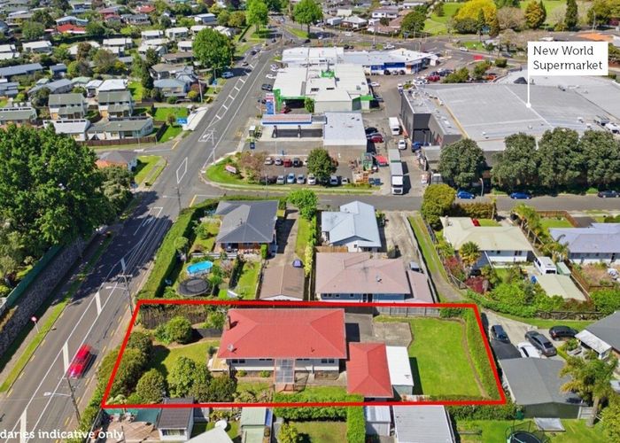  at 154 Otumoetai Road, Otumoetai, Tauranga, Bay Of Plenty