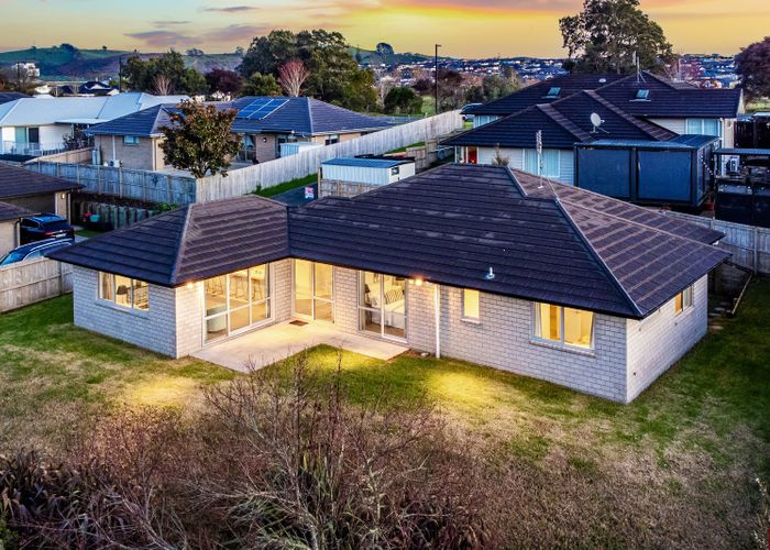  at 60 Helenslee Road, Pokeno, Franklin, Auckland