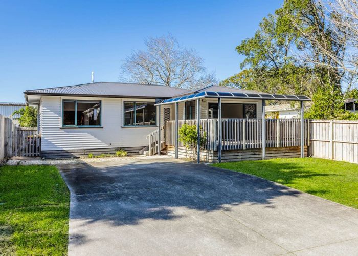  at 14A Finlow Drive, Te Atatu South, Waitakere City, Auckland