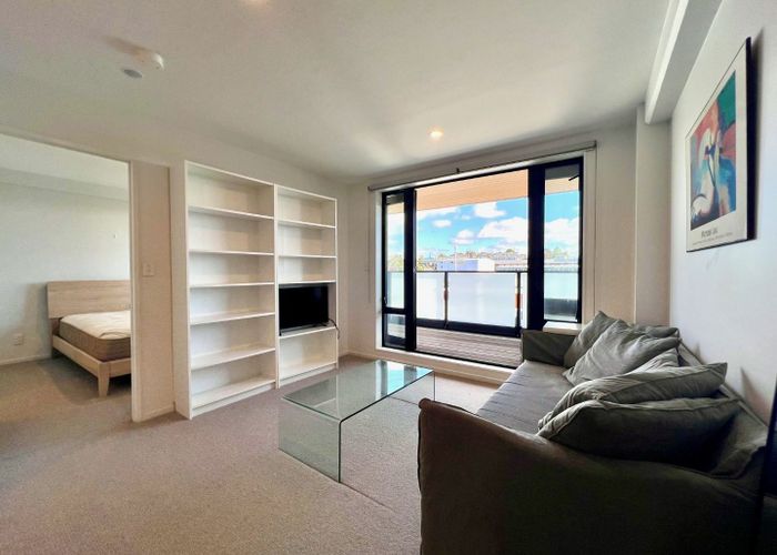  at 3i/250 Richmond Road, Grey Lynn, Auckland City, Auckland