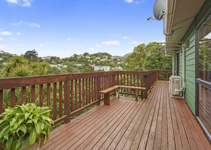  at 142 Upland Road, Kelburn, Wellington, Wellington