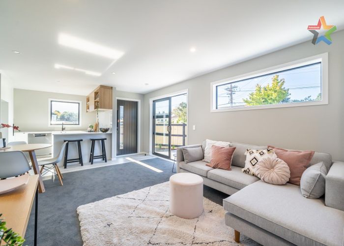  at 50 Milne Crescent, Taita, Lower Hutt