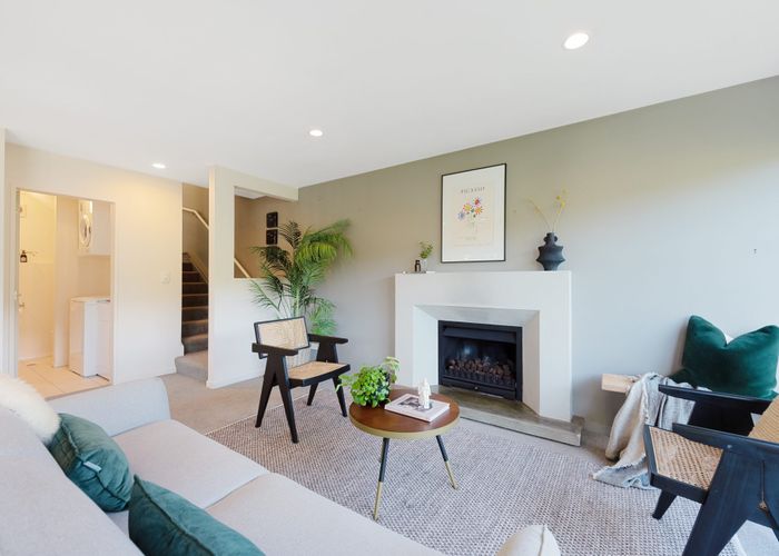  at 37B Gloucester Street, Wilton, Wellington
