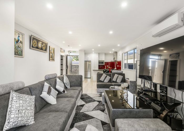  at 24B McKinstry Avenue, Mangere East, Manukau City, Auckland