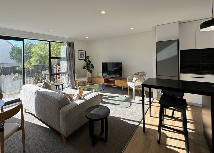  at 4/6 Burdale Street, Riccarton, Christchurch City, Canterbury