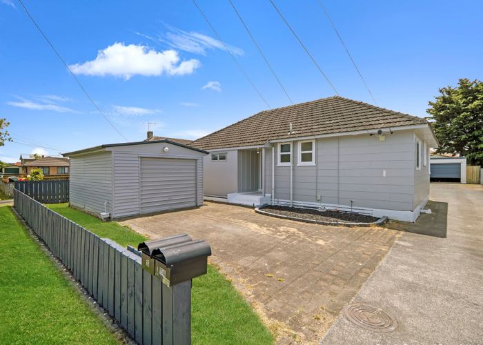  at 15 Odette St, Bader, Hamilton, Waikato