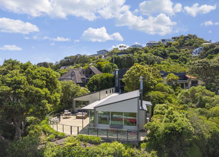 at 22 Howard Road, Point Howard, Lower Hutt