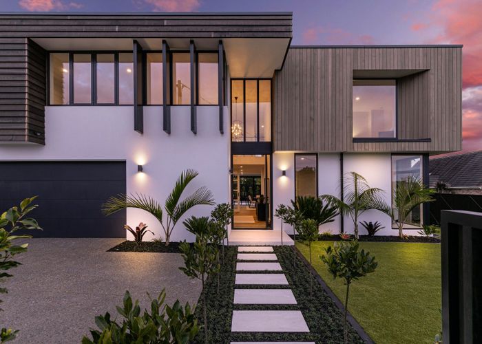  at 28A Roland Road, Greenhithe, North Shore City, Auckland