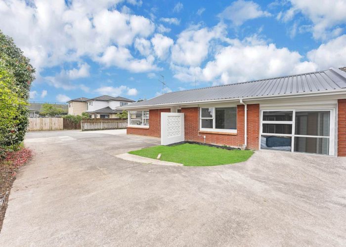  at 1/8 Birdwood avenue, Papatoetoe, Manukau City, Auckland
