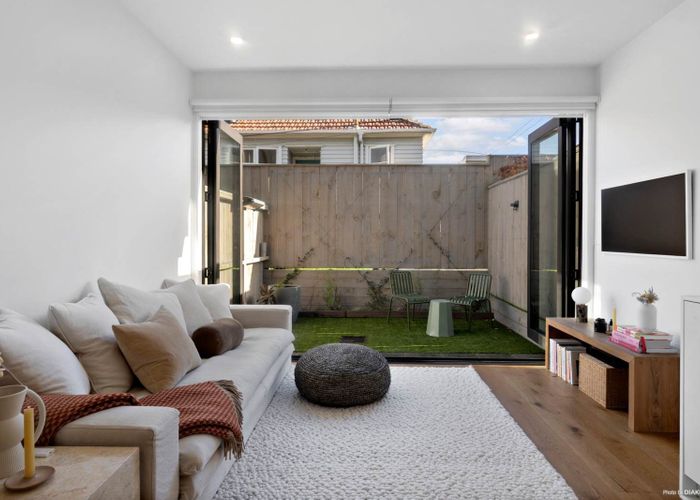  at 31 Hadlow Terrace, Grey Lynn, Auckland City, Auckland