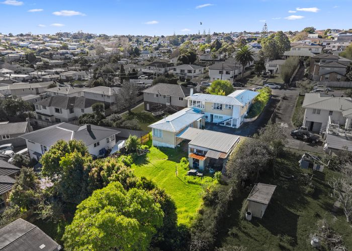 at 50 Ellis Avenue, Mount Roskill, Auckland City, Auckland