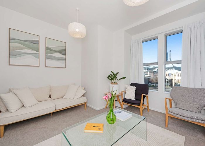  at 244 Victoria Street, Te Aro, Wellington