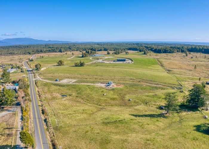  at Lot 2 DP 596926 Woodstock-Rimu Road, Hokitika, Westland, West Coast