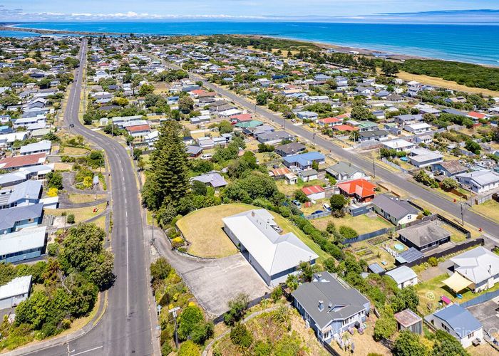  at 153 Cornfoot Street, Castlecliff, Whanganui, Manawatu / Whanganui