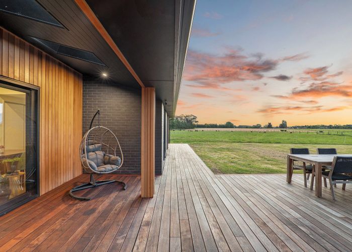  at 154 River Road, Tai Tapu, Selwyn, Canterbury