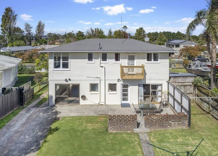  at 12 Koru Street, Mangere Bridge, Auckland