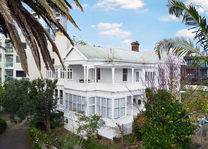  at 3C Hamilton Road, Herne Bay, Auckland City, Auckland