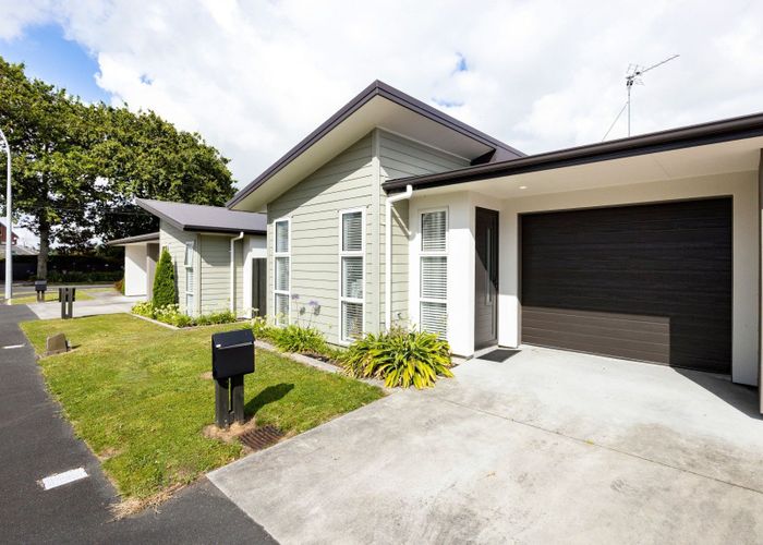  at 3/1 Glen Lynne Avenue, Queenwood, Hamilton