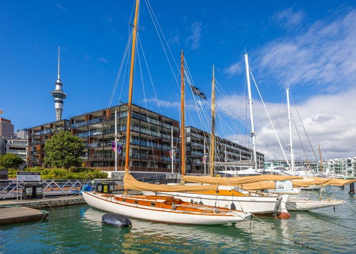  at 104/121 Customs Street, City Centre, Auckland City, Auckland