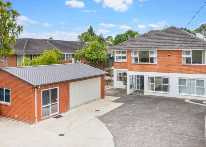  at 81B Balmoral Road, Mount Eden, Auckland