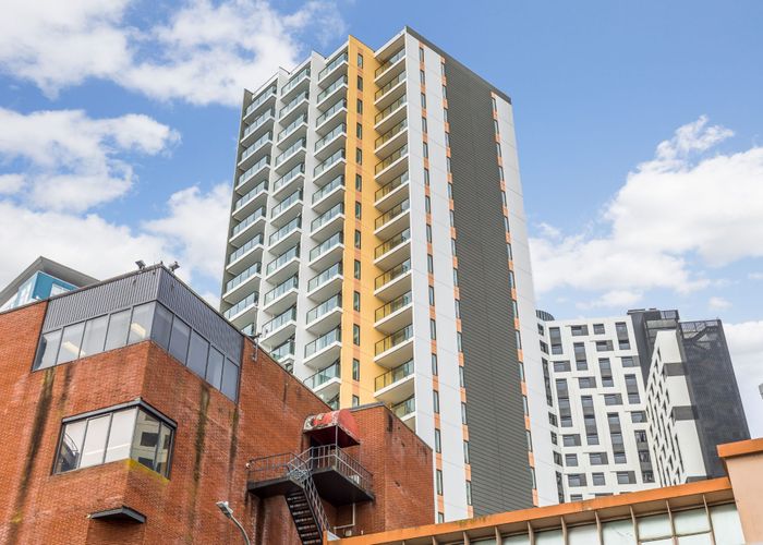  at 1003/79 Airedale Street, City Centre, Auckland City, Auckland